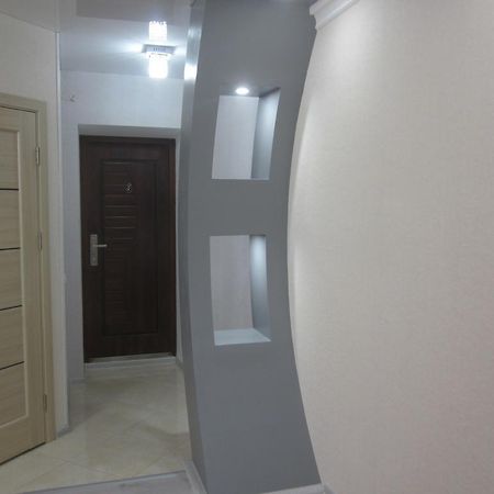 巴尔蒂Apartamenti Posutocino公寓 外观 照片
