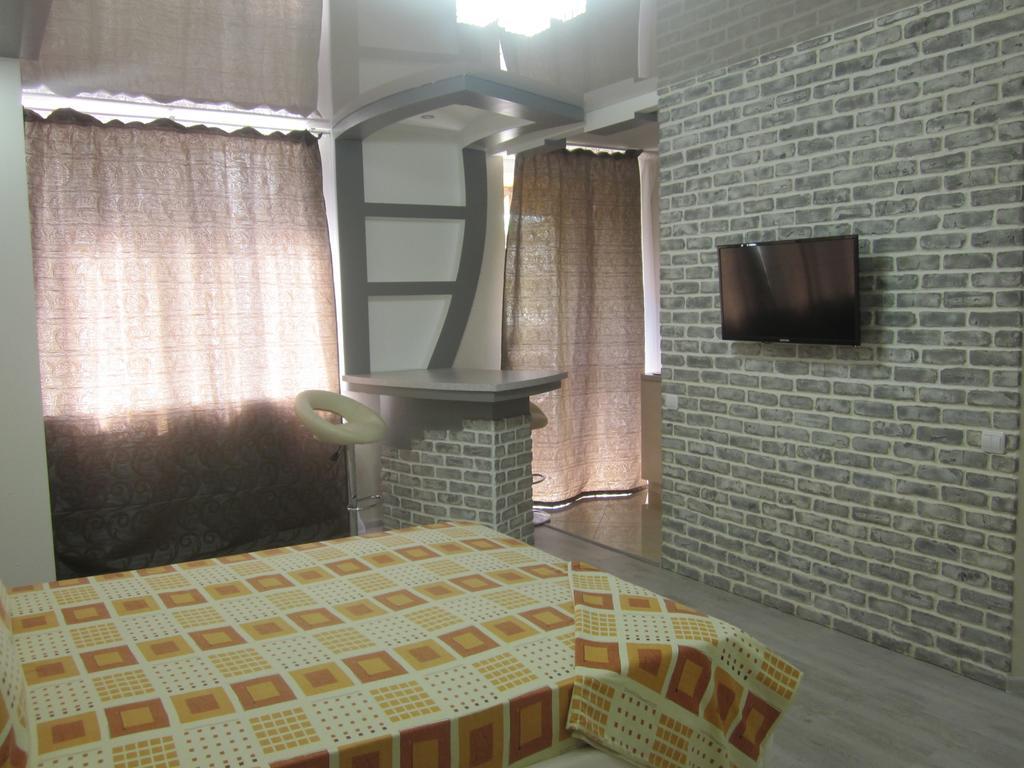 巴尔蒂Apartamenti Posutocino公寓 外观 照片